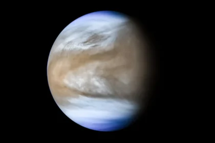 Foi detectado oxigênio em Vênus