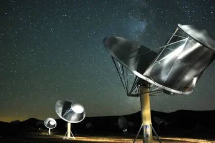 Novo Financiamento Impulsiona Pesquisas do Instituto SETI