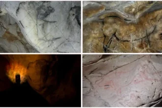 Novo estudo decodifica pareidolia em pinturas rupestres