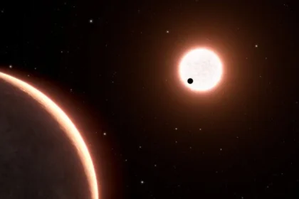 Novo mundo semelhante à Terra descoberto a 22 anos-luz