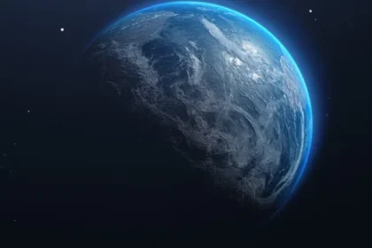 A entropia é a chave para a habitabilidade de um planeta