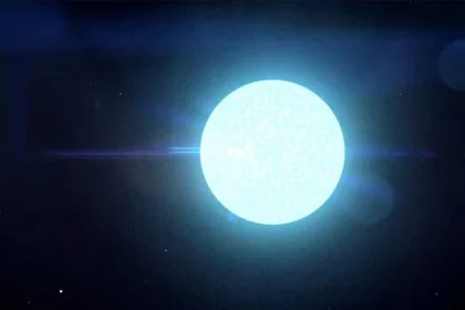 Estrelas de nêutrons produzem elementos desconhecidos