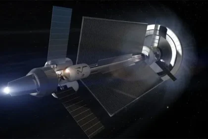 Helicity Space arrecada US$ 5 mi para desenvolver motores de fusão.