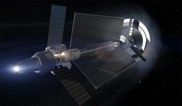 Helicity Space arrecada US$ 5 mi para desenvolver motores de fusão.