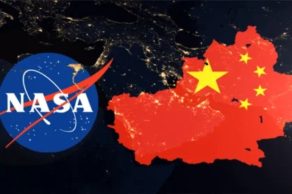 NASA e China em competição por aliados espaciais no Oriente Médio