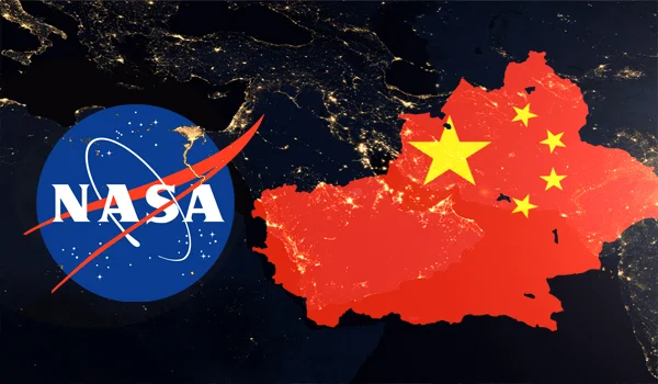 NASA e China em competição por aliados espaciais no Oriente Médio