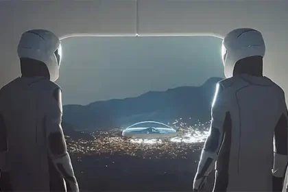 O Futuro Interplanetário Elon Musk e a Colonização de Marte