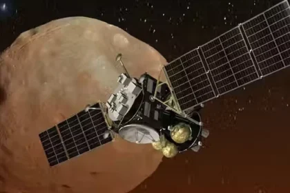 O mistério das luas de Marte - e a missão que poderia resolvê-lo