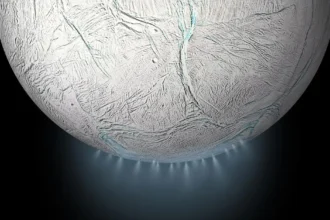 Se Enceladus ou Europa tiverem vida, talvez seja fácil encontrá-la