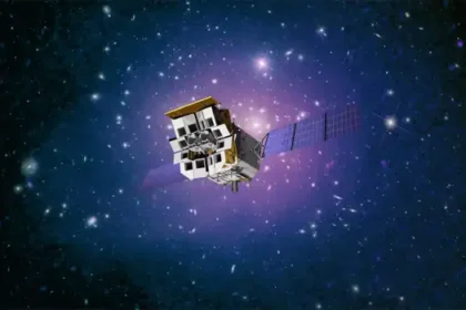 Sonda Espacial Einstein Probe pronta para ser lançada