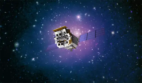 Sonda Espacial Einstein Probe pronta para ser lançada