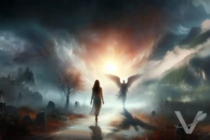 Vida após a Morte: A Diferença Entre Espíritos e Fantasmas