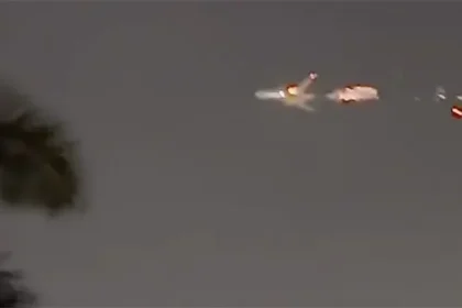 Estranho incidente faz avião realizar pouso de emergência em Miami