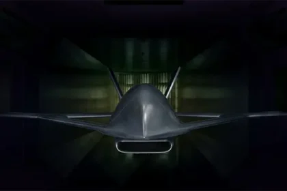 O misterioso avião experimental X-65 da DARPA