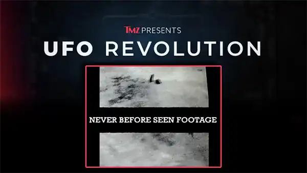 UFO Revolution: Novo documentário sobre OVNIs