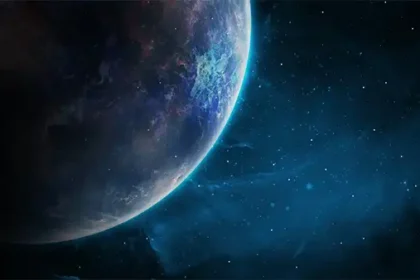 Uma atmosfera com pouco carbono pode ser um sinal de água e vida