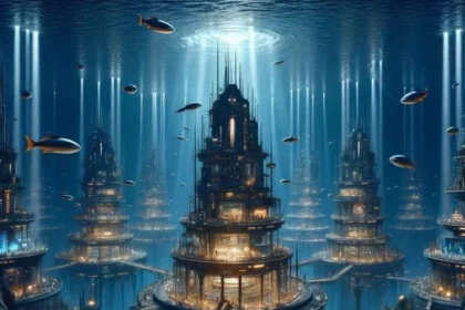 Civilizações alienígenas podem estar presas em seus mundos?