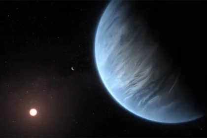 James Webb investigará possíveis sinais de Vida em K2-18b