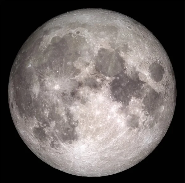 Por que um Observatório de Ondas Gravitacionais na Lua?