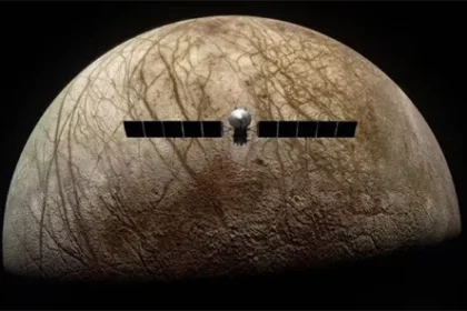 Vida na Lua Europa de Júpiter: Detecção em Breve?