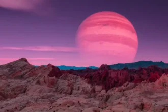 Existe vida lá fora