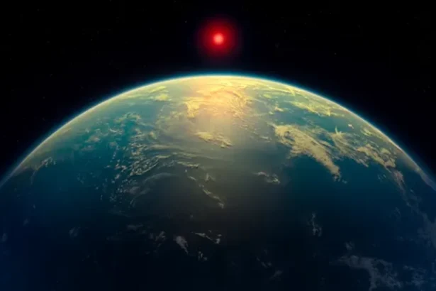 O James Webb realmente encontrou evidências de vida alienígena